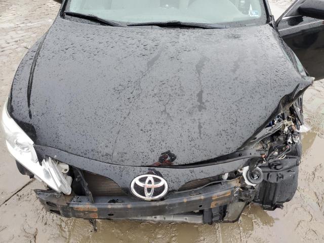 Photo 11 from auction – 2010 TOYOTA CAMRY BASE with VIN 4T1BF3EK8AU067017
