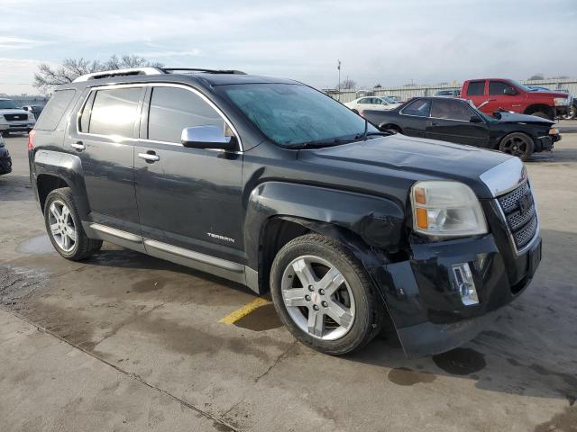 Photo 4 from auction – 2013 GMC TERRAIN SL with VIN 2GKALWEK1D6174671