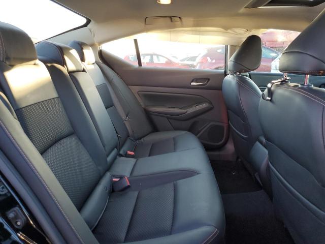 Photo 10 from auction – 2021 NISSAN ALTIMA SR with VIN 1N4BL4CW5MN348673