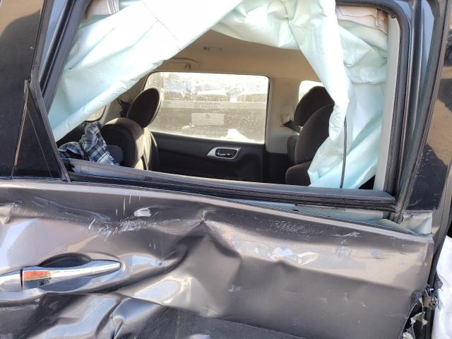 Photo 11 from auction – 2015 NISSAN PATHFINDER with VIN 5N1AR2MM3FC614353