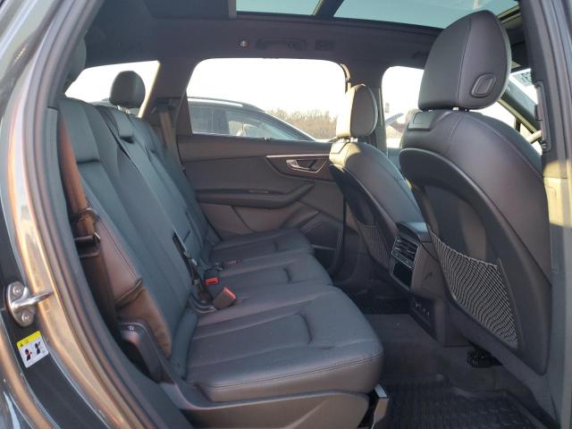 Photo 11 from auction – 2023 AUDI Q7 PREMIUM with VIN WA1LXBF71PD002426
