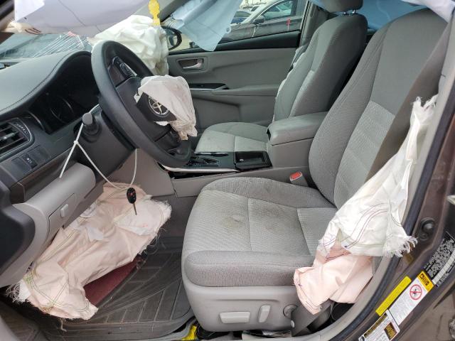 Photo 7 from auction – 2016 TOYOTA CAMRY LE with VIN 4T4BF1FK1GR534831