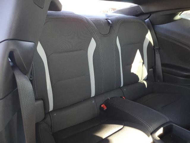 Photo 10 from auction – 2019 CHEVROLET CAMARO LS with VIN 1G1FB1RX4K0159836