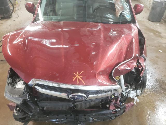Photo 12 from auction – 2017 SUBARU FORESTER 2 with VIN JF2SJARC3HH431651