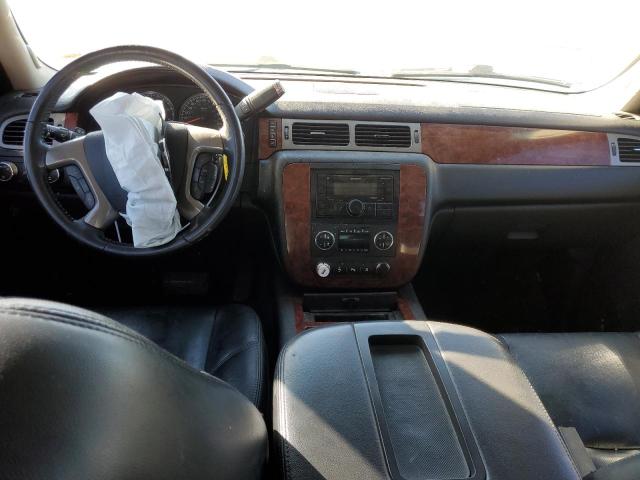 Photo 8 from auction – 2009 CHEVROLET TAHOE with VIN 1GNFK33029R219463