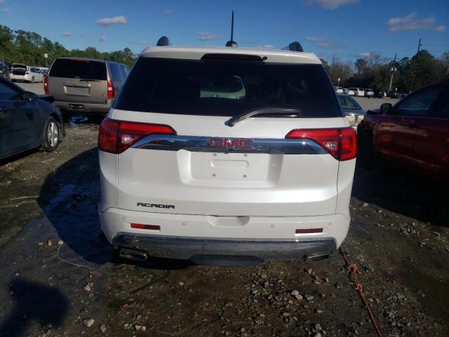 Photo 6 from auction – 2019 GMC ACADIA DEN with VIN 1GKKNPLS9KZ157058