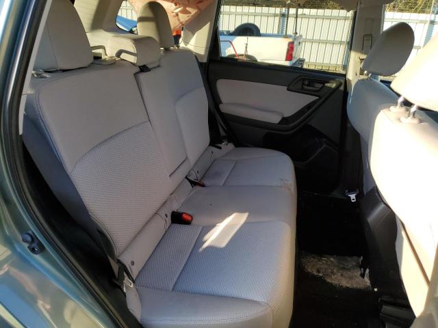 Photo 11 from auction – 2015 SUBARU FORESTER 2 with VIN JF2SJAFCXFH591091