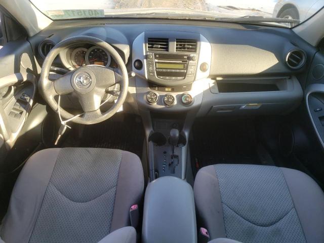 Photo 8 from auction – 2006 TOYOTA RAV4 with VIN JTMZD33V865029763