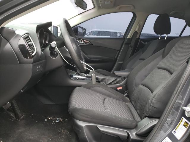 Photo 7 from auction – 2016 MAZDA 3 SPORT with VIN JM1BM1U76G1337366