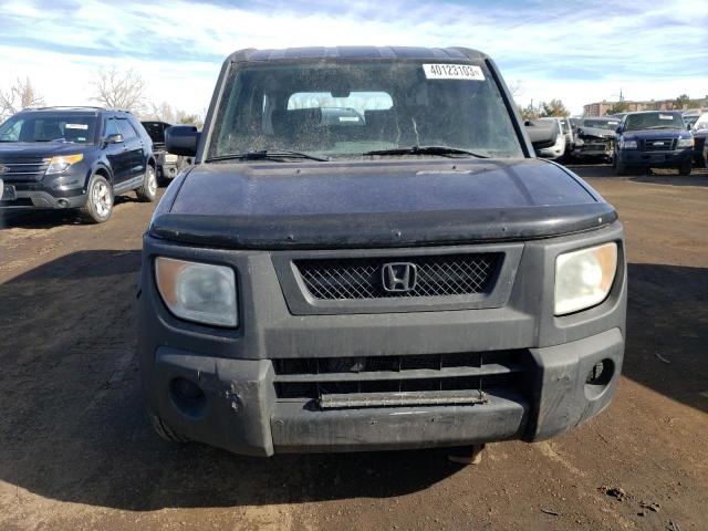 صورة رقم 5 من المزاد - 2003 HONDA ELEMENT EX مع VIN 5J6YH28583L042470