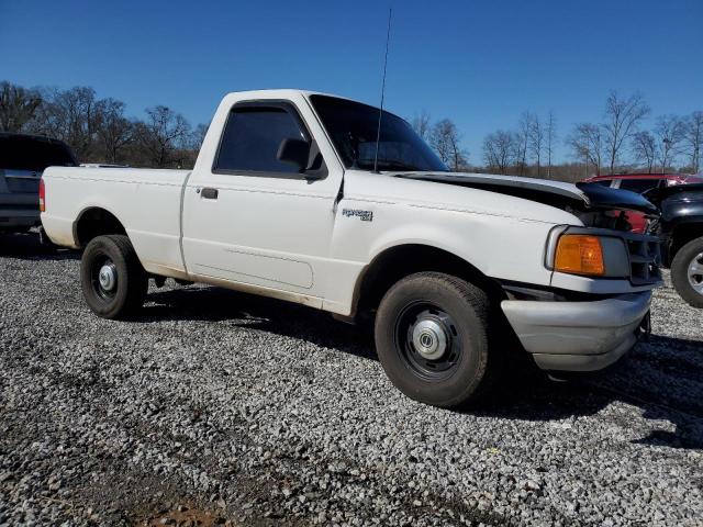 Photo 4 from auction – 1993 FORD RANGER with VIN 1FTCR10U8PUD69753