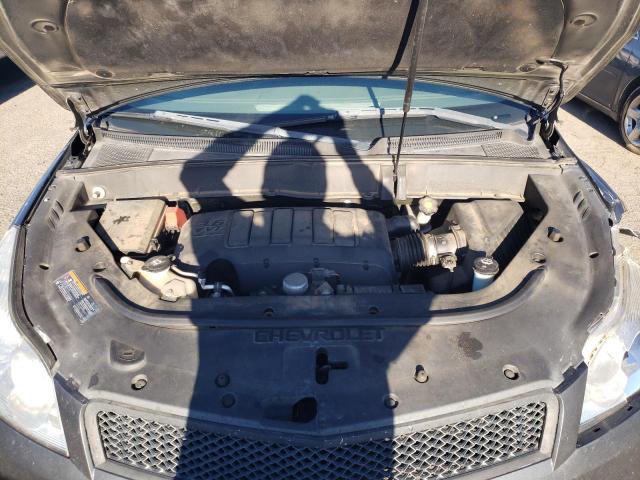 Photo 12 from auction – 2011 CHEVROLET TRAVERSE L with VIN 1GNKVGED2BJ318852