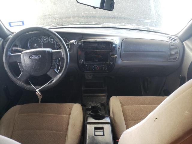 Photo 8 from auction – 2005 FORD RANGER SUP with VIN 1FTYR14U75PA60898