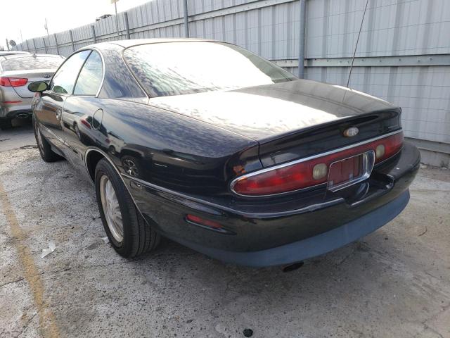 Photo 2 from auction – 1995 BUICK RIVIERA with VIN 1G4GD2214S4709090