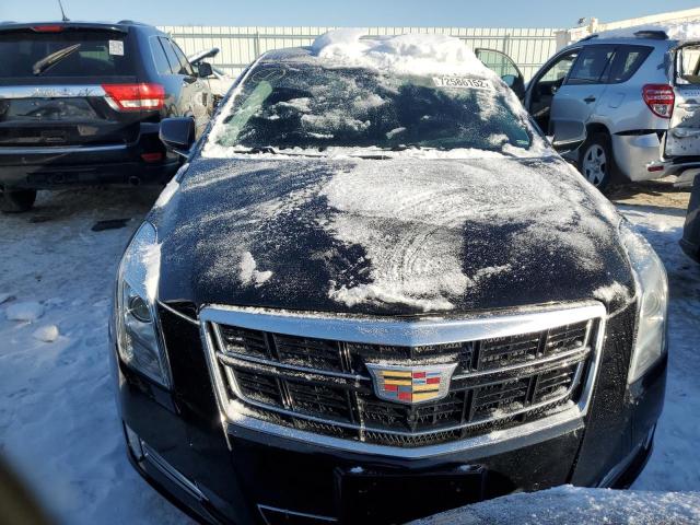 Photo 5 from auction – 2016 CADILLAC XTS VSPORT with VIN 2G61V5S83G9112557