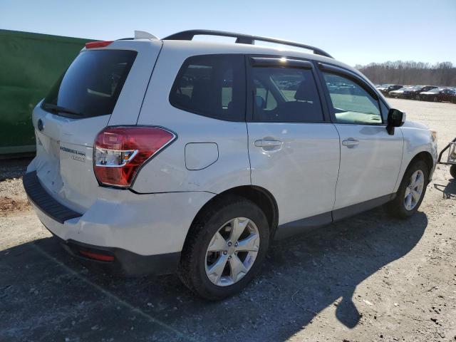 Photo 3 from auction – 2016 SUBARU FORESTER 2 with VIN JF2SJADC5GH464818