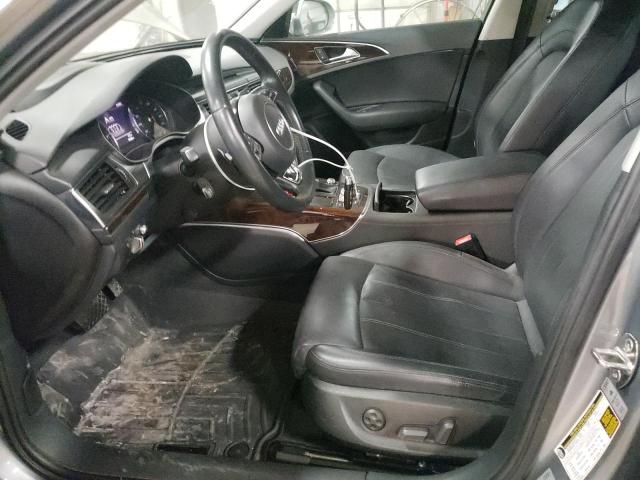 Photo 7 from auction – 2015 AUDI A6 PRESTIG with VIN WAUHGAFC5FN018167