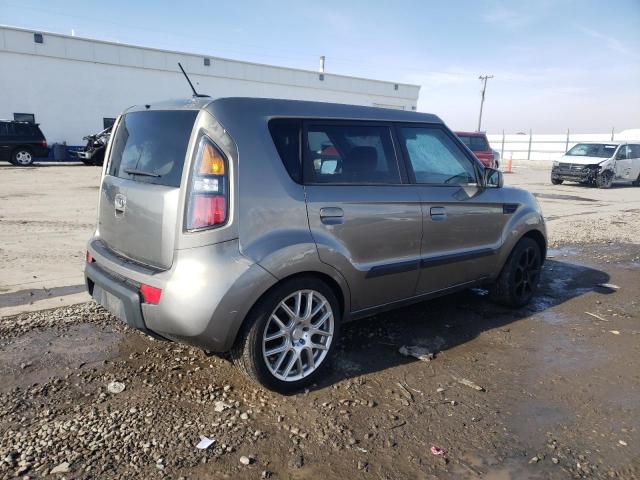 Photo 3 from auction – 2010 KIA SOUL + with VIN KNDJT2A20A7108800