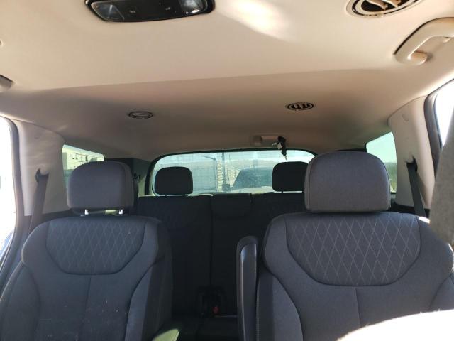 Photo 10 from auction – 2020 HYUNDAI PALISADE S with VIN KM8R2DHE2LU133666