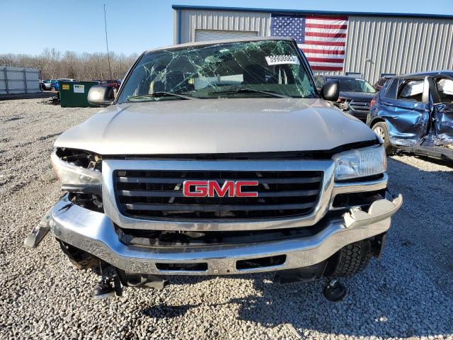 Foto 5 de la subasta – 2006 GMC NEW SIERRA con VIN 2GTEC13Z561265331
