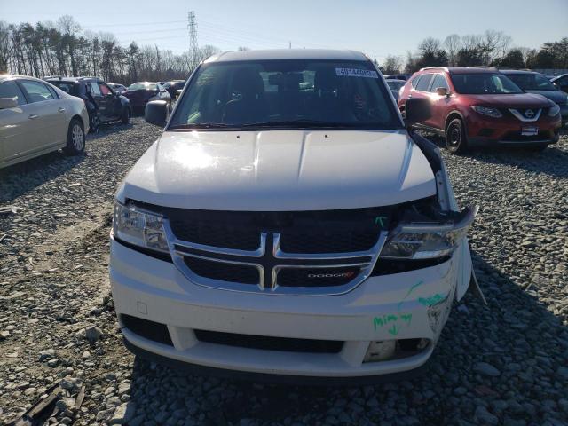 Photo 5 from auction – 2014 DODGE JOURNEY SE with VIN 3C4PDCAB4ET261923