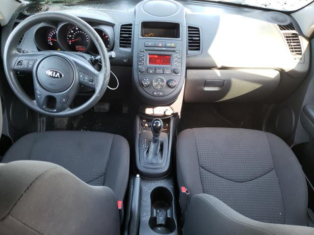 Zdjęcie 8 z aukcji – 2013 KIA SOUL z VIN KNDJT2A58D7577230
