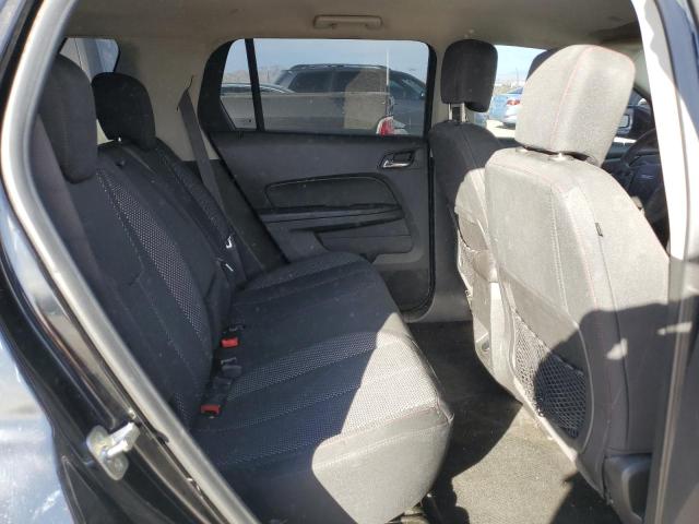 صورة رقم 11 من المزاد - 2017 GMC TERRAIN SL مع VIN 2GKALMEK2H6304449