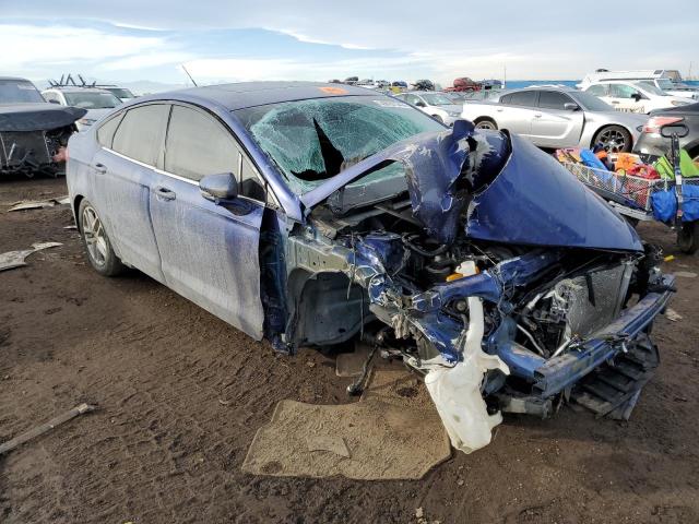 Photo 4 from auction – 2013 FORD FUSION SE with VIN 3FA6P0H79DR200636