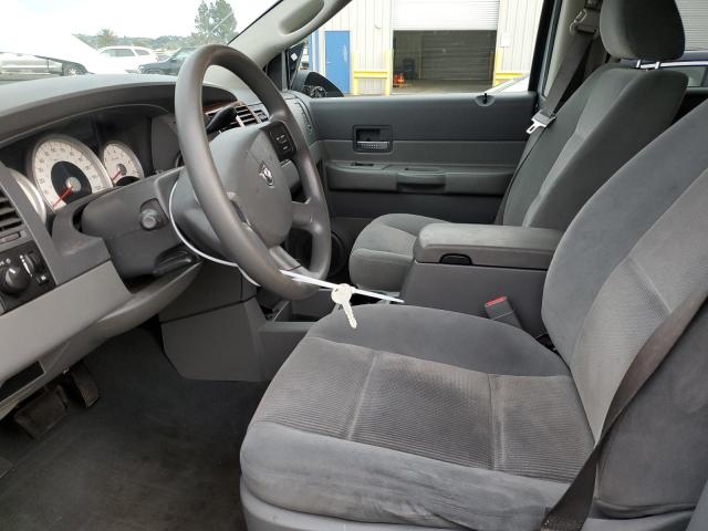 Photo 7 from auction – 2004 DODGE DURANGO SL with VIN 1D4HD48KX4F185801
