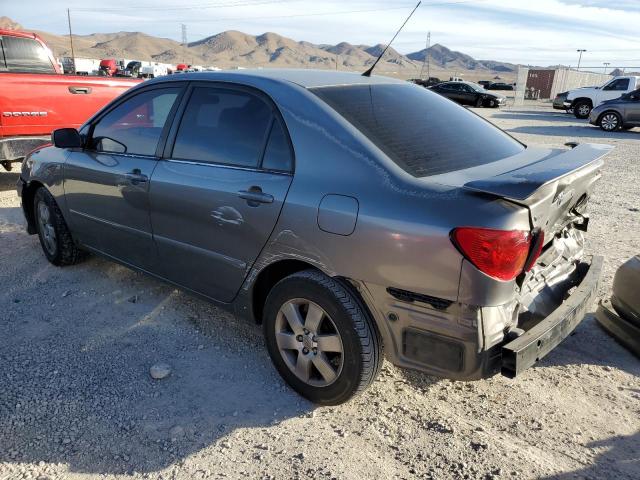 Photo 2 from auction – 2004 TOYOTA COROLLA CE with VIN 1NXBR32E04Z263320