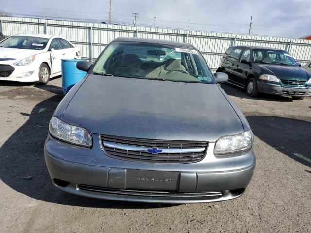 Photo 5 from auction – 2003 CHEVROLET MALIBU with VIN 1G1ND52J03M636551