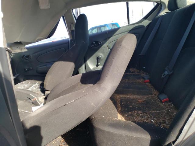 Photo 10 from auction – 2014 NISSAN VERSA S S with VIN 3N1CN7AP2EL858053