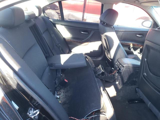 Photo 10 from auction – 2007 BMW 328 I with VIN WBAVA37577NE28232