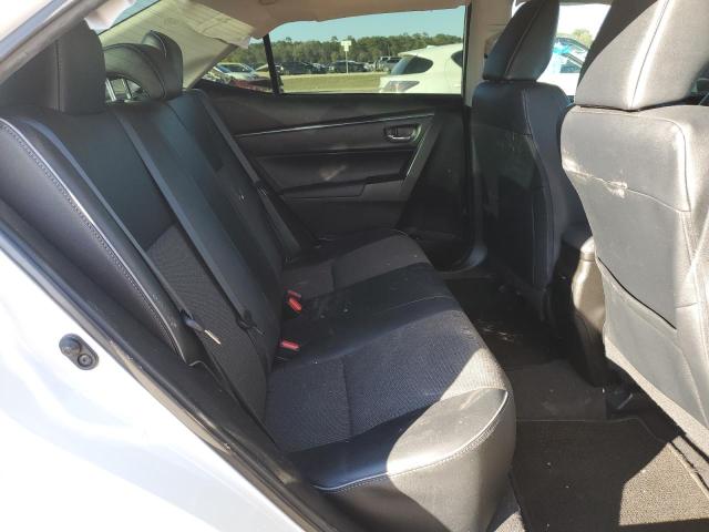 Photo 10 from auction – 2014 TOYOTA COROLLA L with VIN 5YFBURHE2EP060229