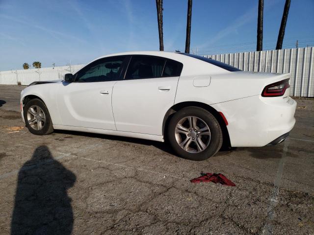 Photo 2 from auction – 2019 DODGE CHARGER SX with VIN 2C3CDXBG3KH644275