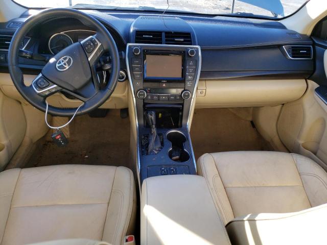 Photo 8 from auction – 2017 TOYOTA CAMRY LE with VIN 4T1BF1FK1HU790396