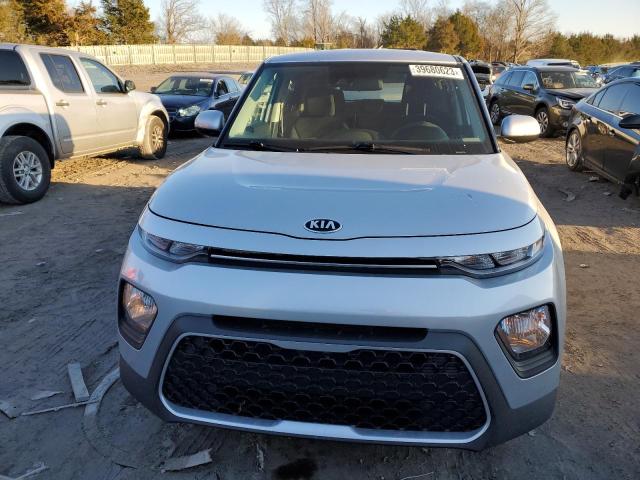Photo 5 from auction – 2020 KIA SOUL LX with VIN KNDJ23AUXL7736005