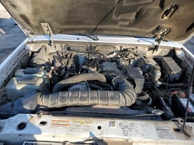 Photo 11 from auction – 1996 MAZDA B3000 CAB with VIN 4F4CR16U7TTM21260