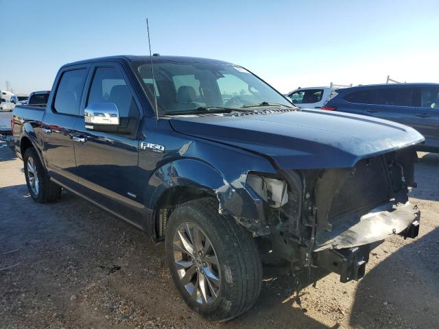 Photo 4 from auction – 2015 FORD F150 SUPER with VIN 1FTEW1CG5FFB11989