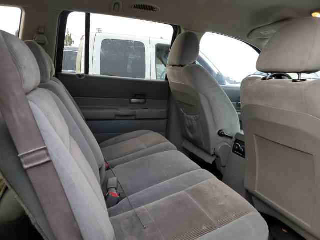 Photo 11 from auction – 2004 DODGE DURANGO SL with VIN 1D4HD48KX4F185801