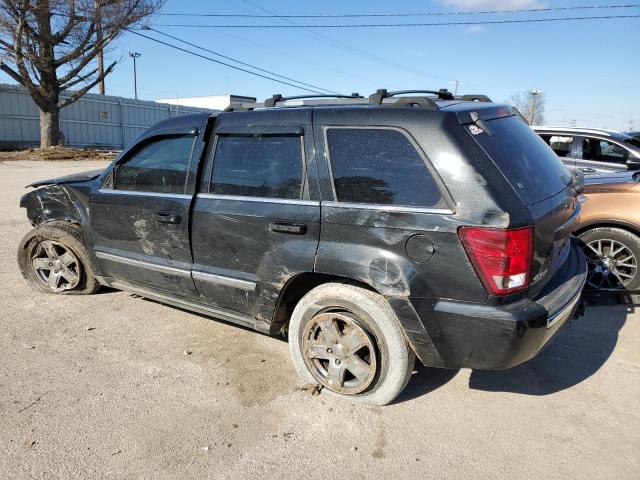 Photo 2 from auction – 2005 JEEP GRAND CHER with VIN 1J4HR58N05C592876