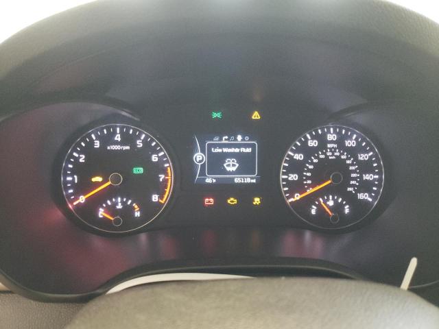 Photo 9 from auction – 2016 KIA OPTIMA EX with VIN 5XXGU4L34GG041739
