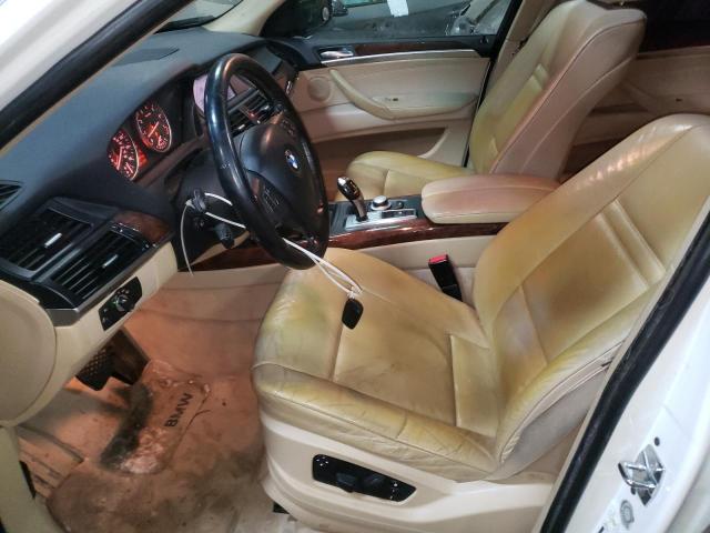 Photo 7 from auction – 2007 BMW X5 3.0I with VIN 4USFE43577LY77338
