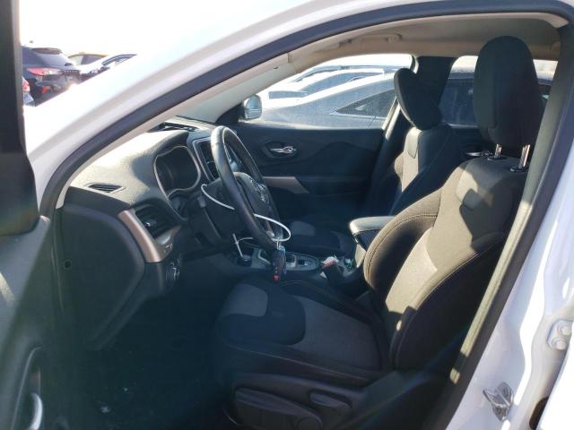 Photo 7 from auction – 2018 JEEP CHEROKEE L with VIN 1C4PJMCX7JD589618