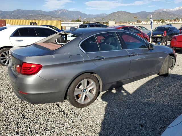 Photo 3 from auction – 2013 BMW 528 I with VIN WBAXG5C51DD230222