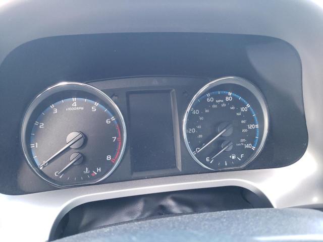 Photo 9 from auction – 2018 TOYOTA RAV4 LIMIT with VIN JTMDFREV8JD241923