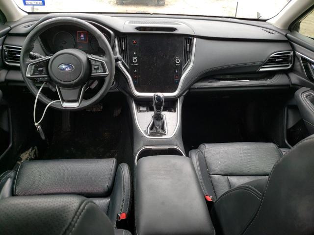 Photo 8 from auction – 2020 SUBARU LEGACY LIM with VIN 4S3BWAN68L3013379