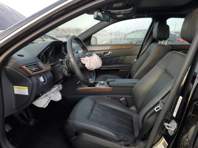 Photo 7 from auction – 2011 MERCEDES-BENZ E 550 with VIN WDDHF7CB5BA407340