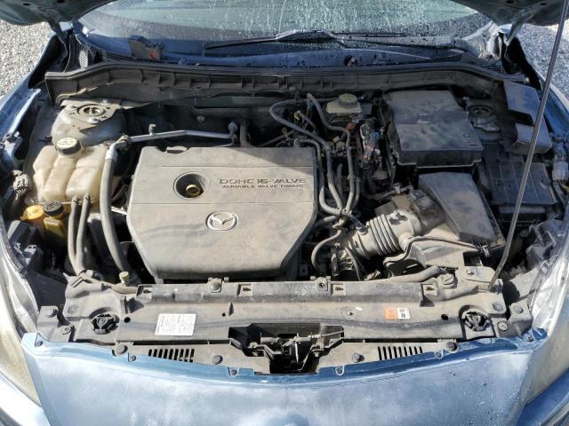 Photo 11 from auction – 2010 MAZDA 3 S with VIN JM1BL1S63A1279818