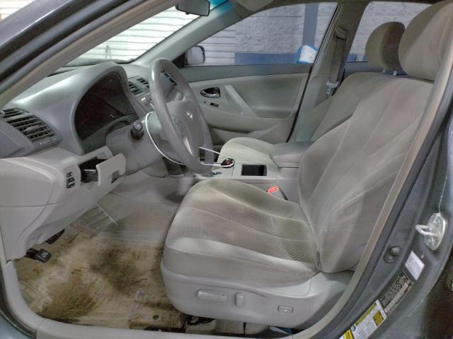 Photo 7 from auction – 2008 TOYOTA CAMRY CE with VIN 4T1BE46K88U737084